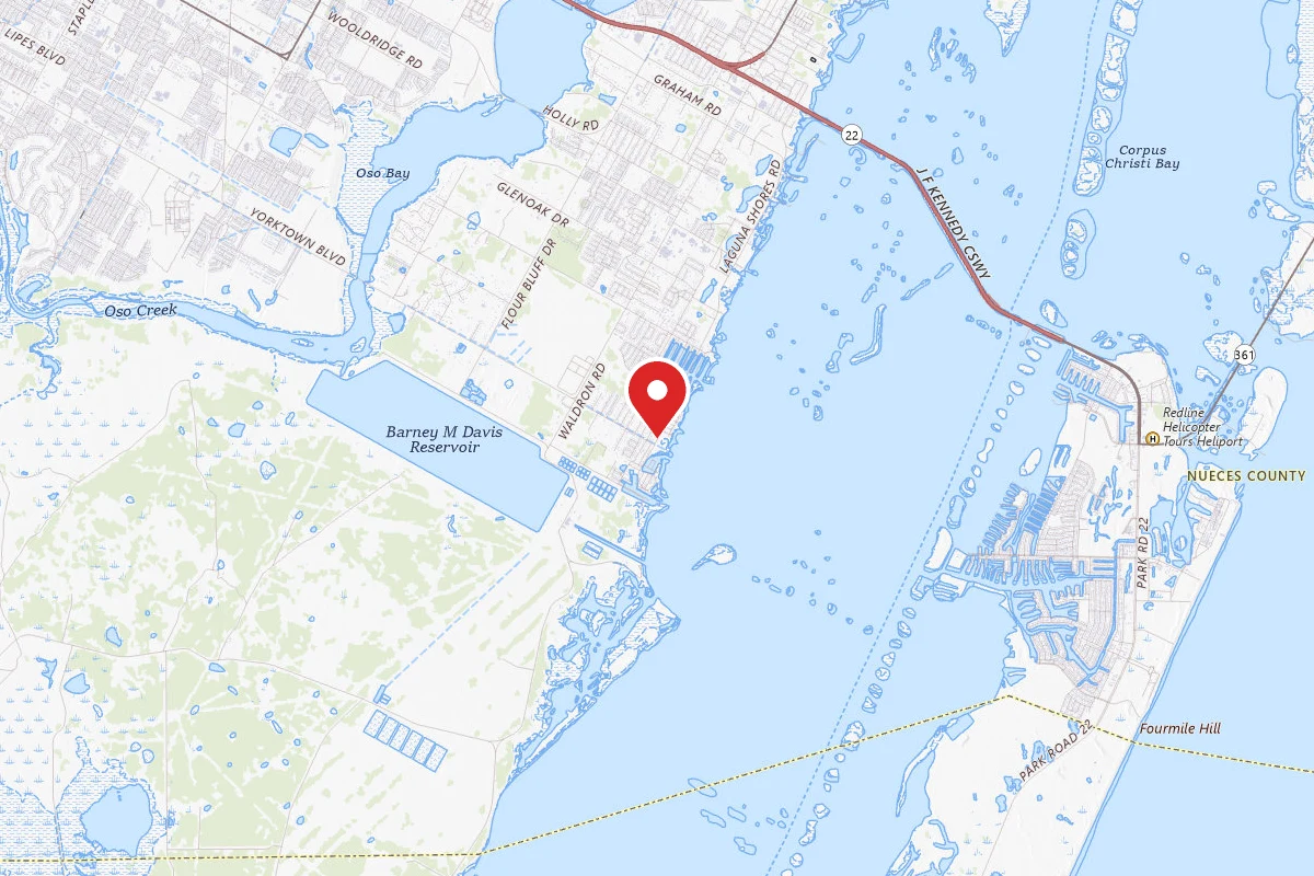Laguna Shore Village RV Park