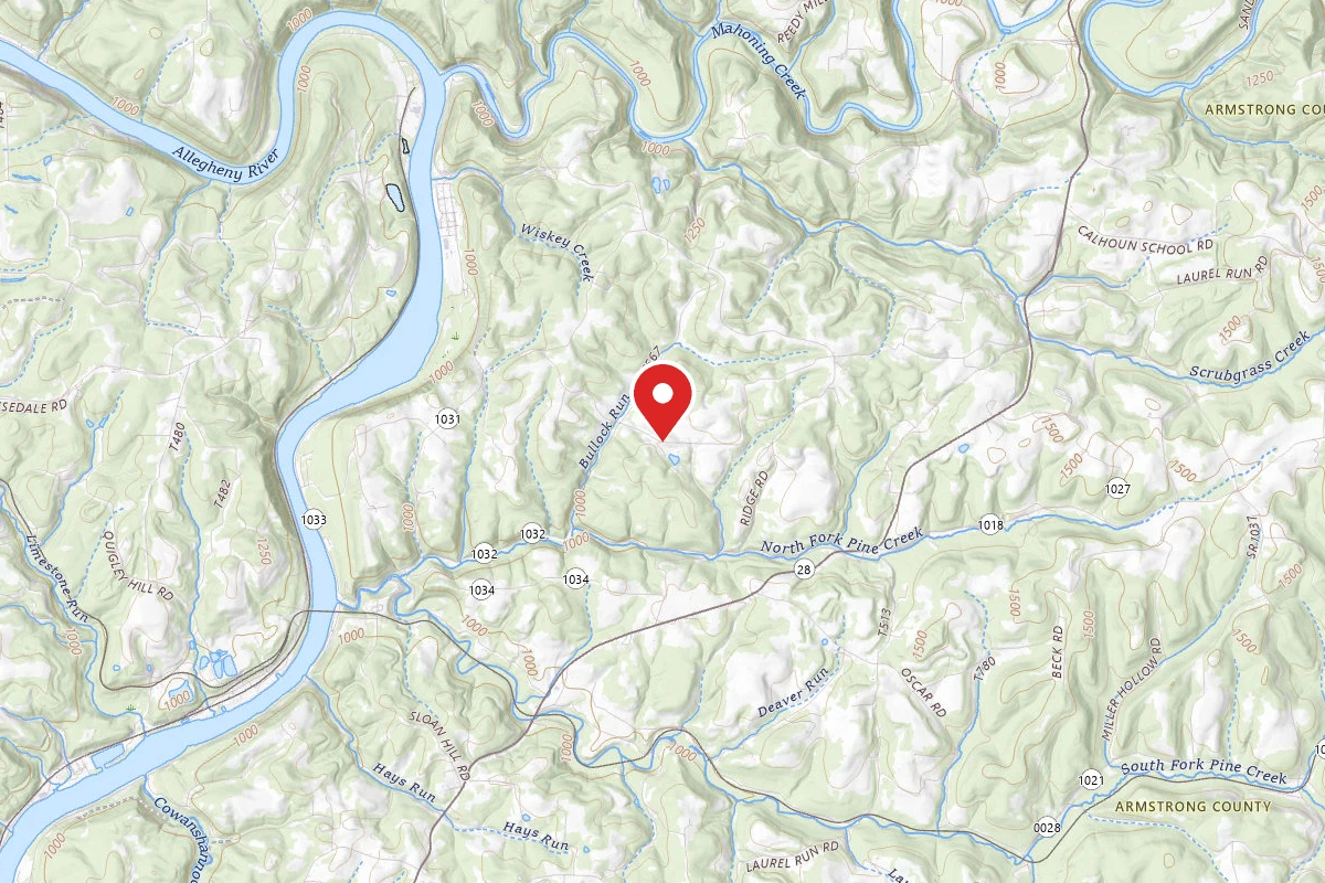 Bear Ridge Campground & RV Resort