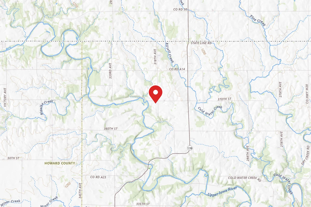 Harvest Farm Campground