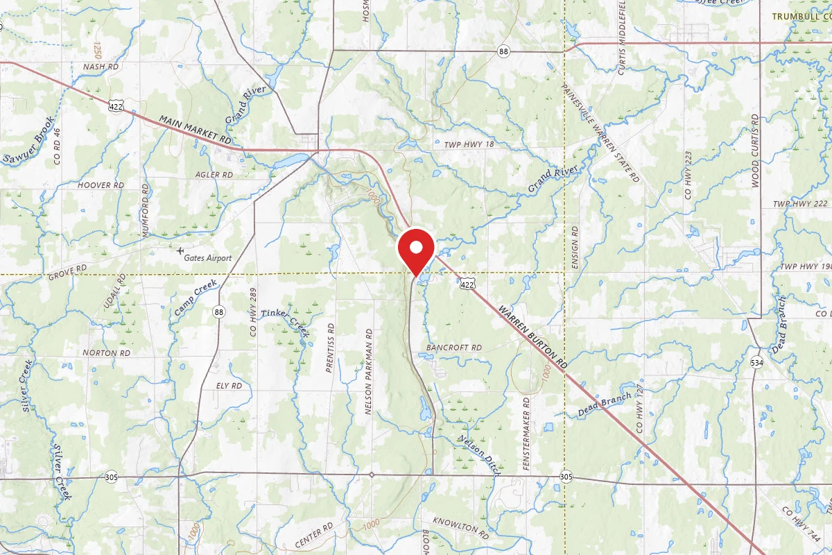 Kool Lakes Family RV Park