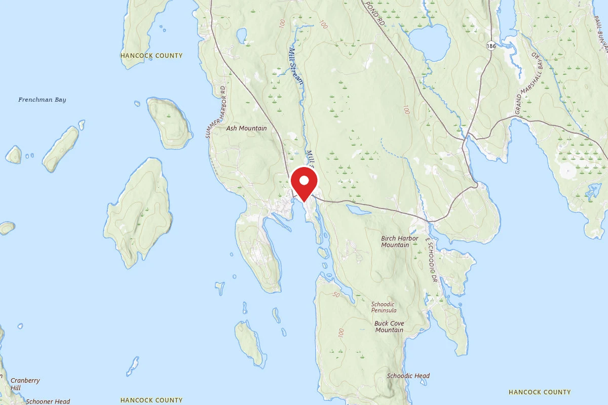 Mainstay Cottages & RV Park