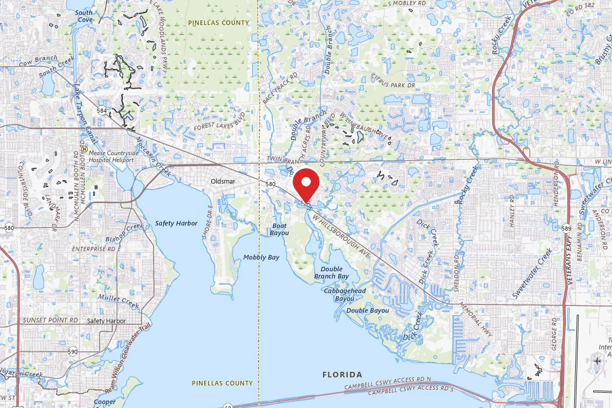 Key Lime Bay RV Resort