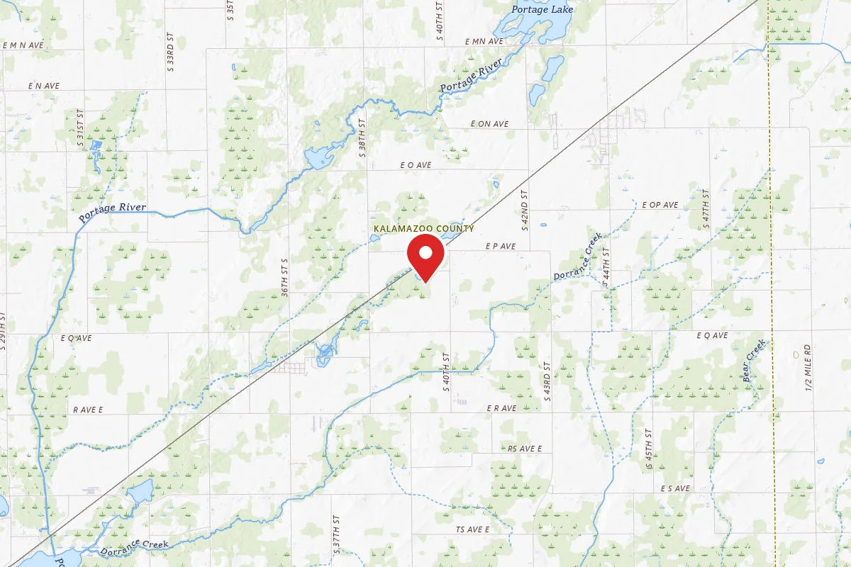 Timberlake Campground