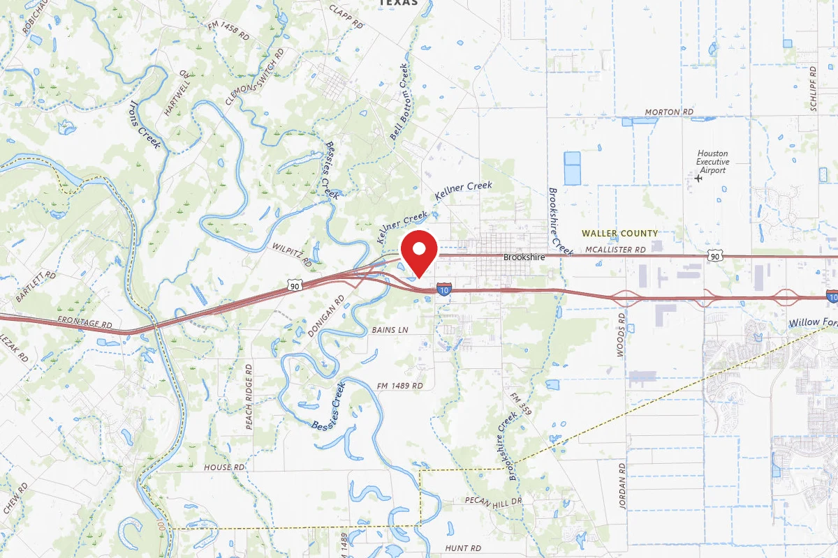 Houston West RV Park