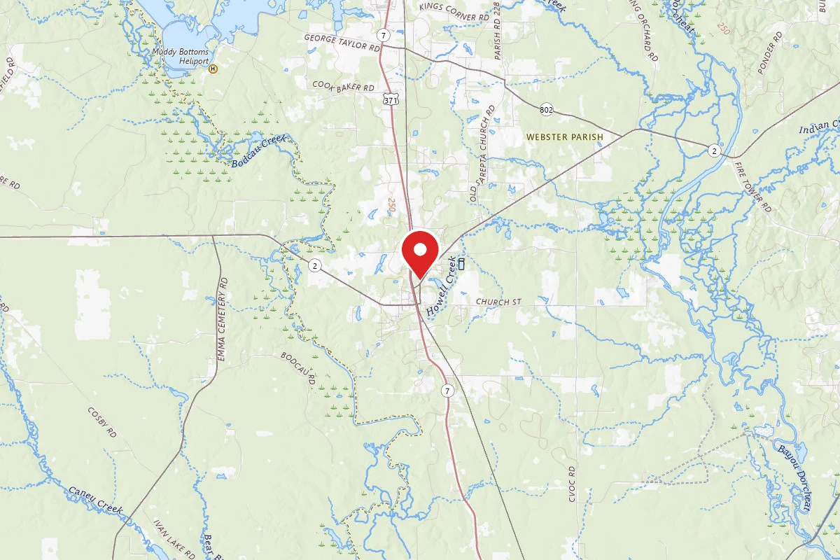 Mullins RV Park