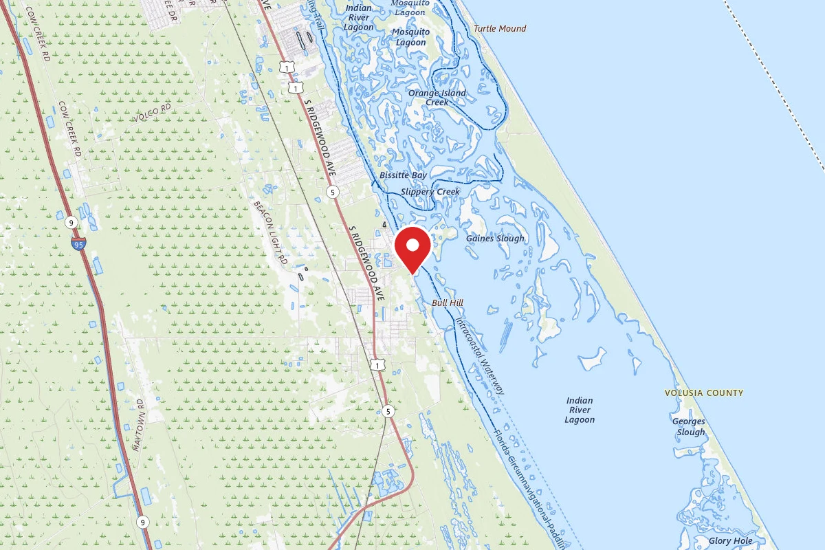 Lathroms Landing RV Park & Fish Camp