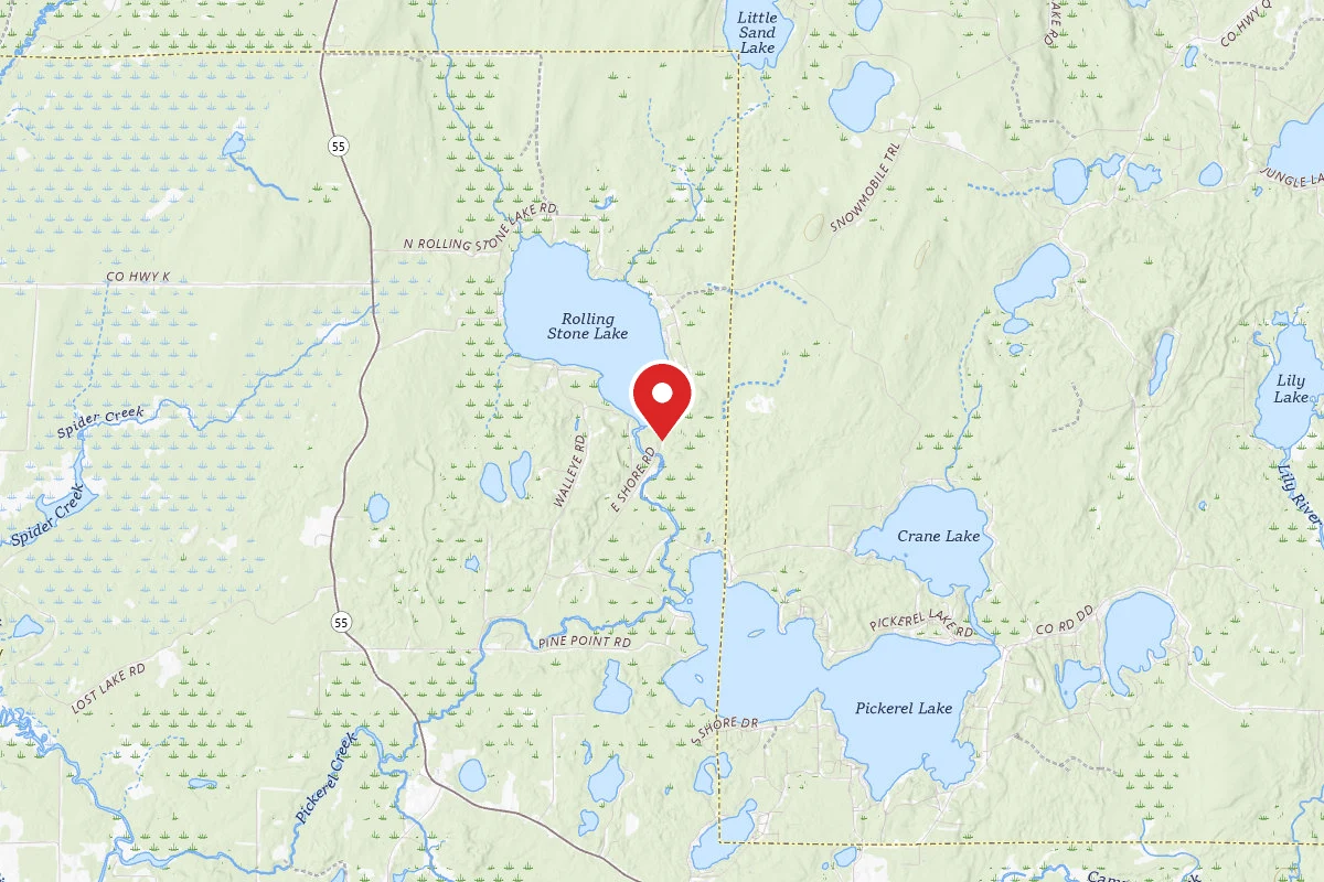 Northern Hideaway RV Park and Campground