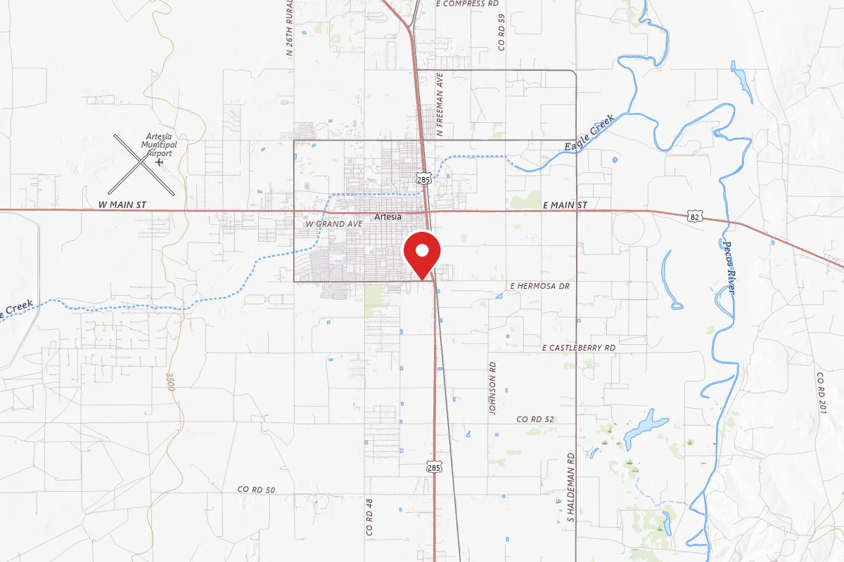 Artesia RV Park