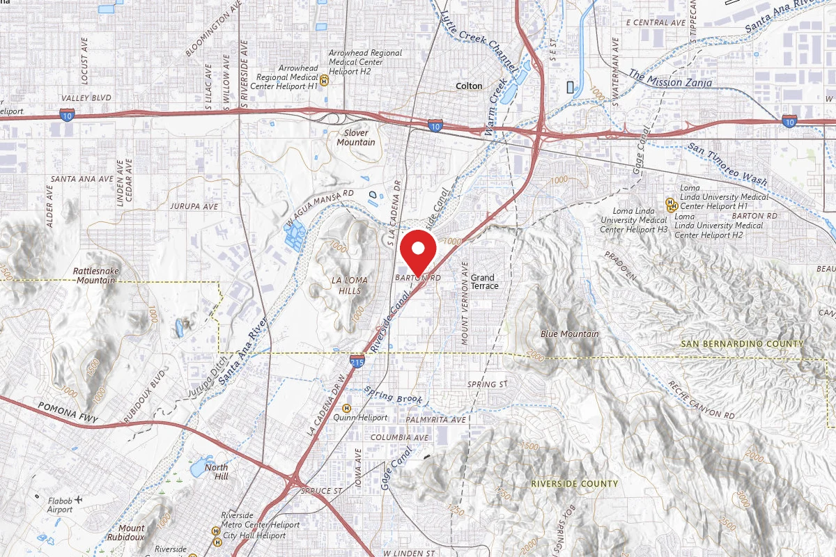 Terrace Village RV Park