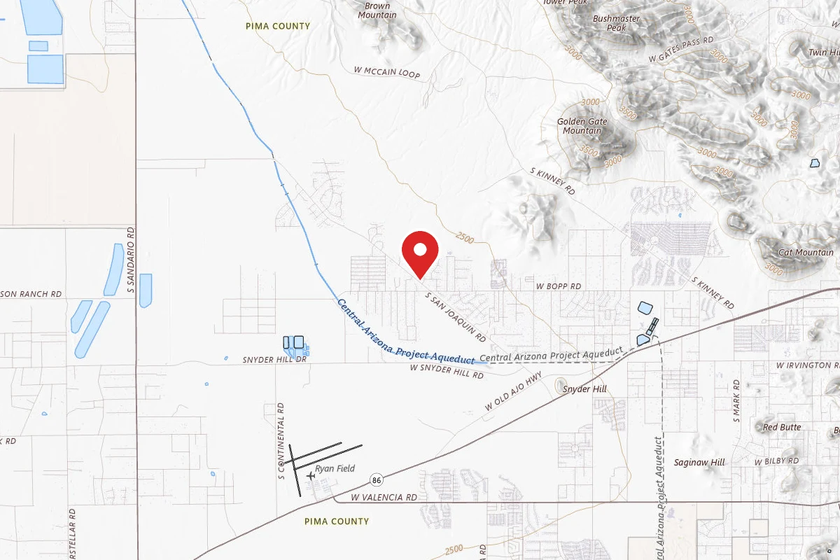 Desert Trails RV Park - Adult-only Resort