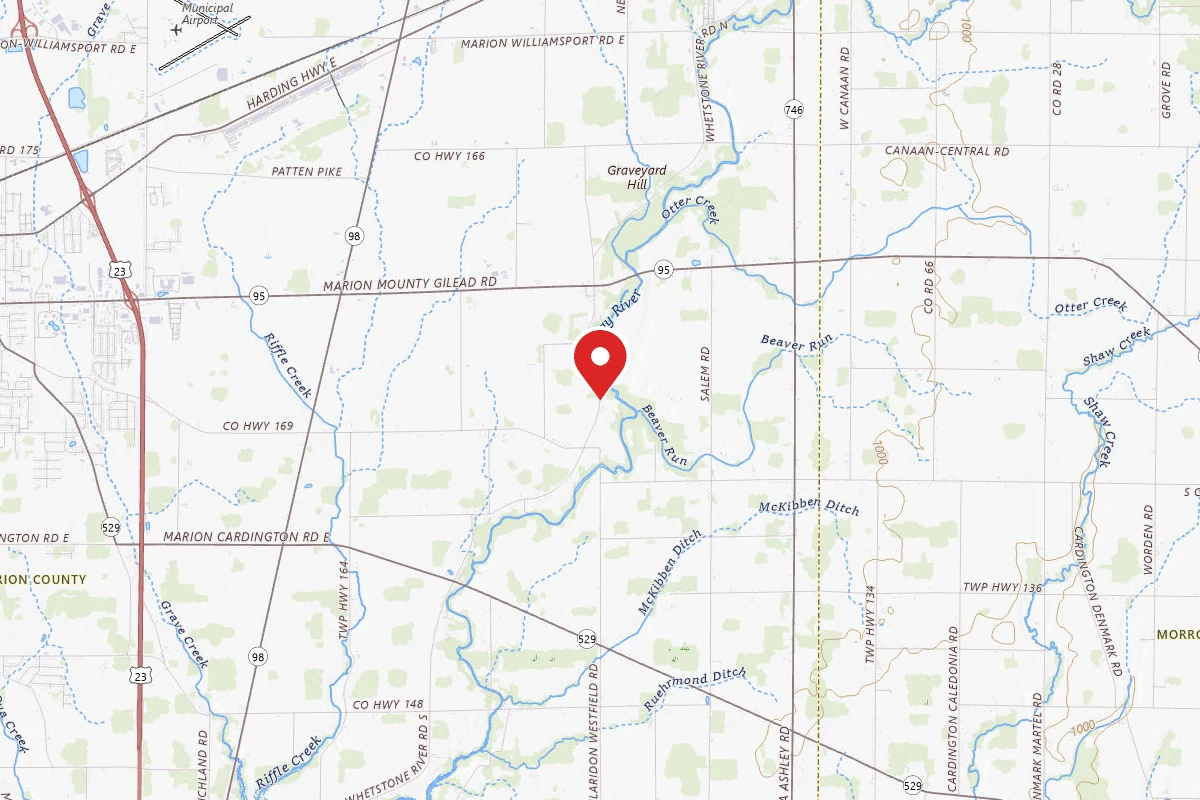 River Bend Family Campground