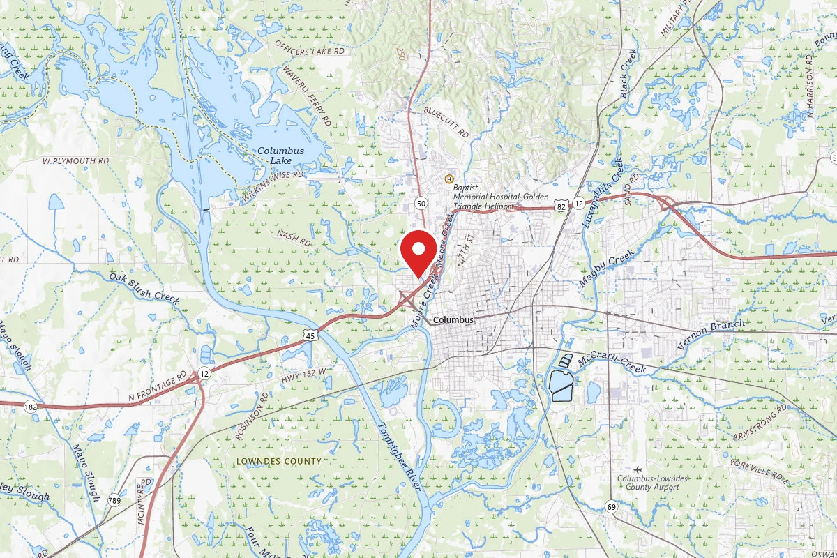 Parkwood RV Park