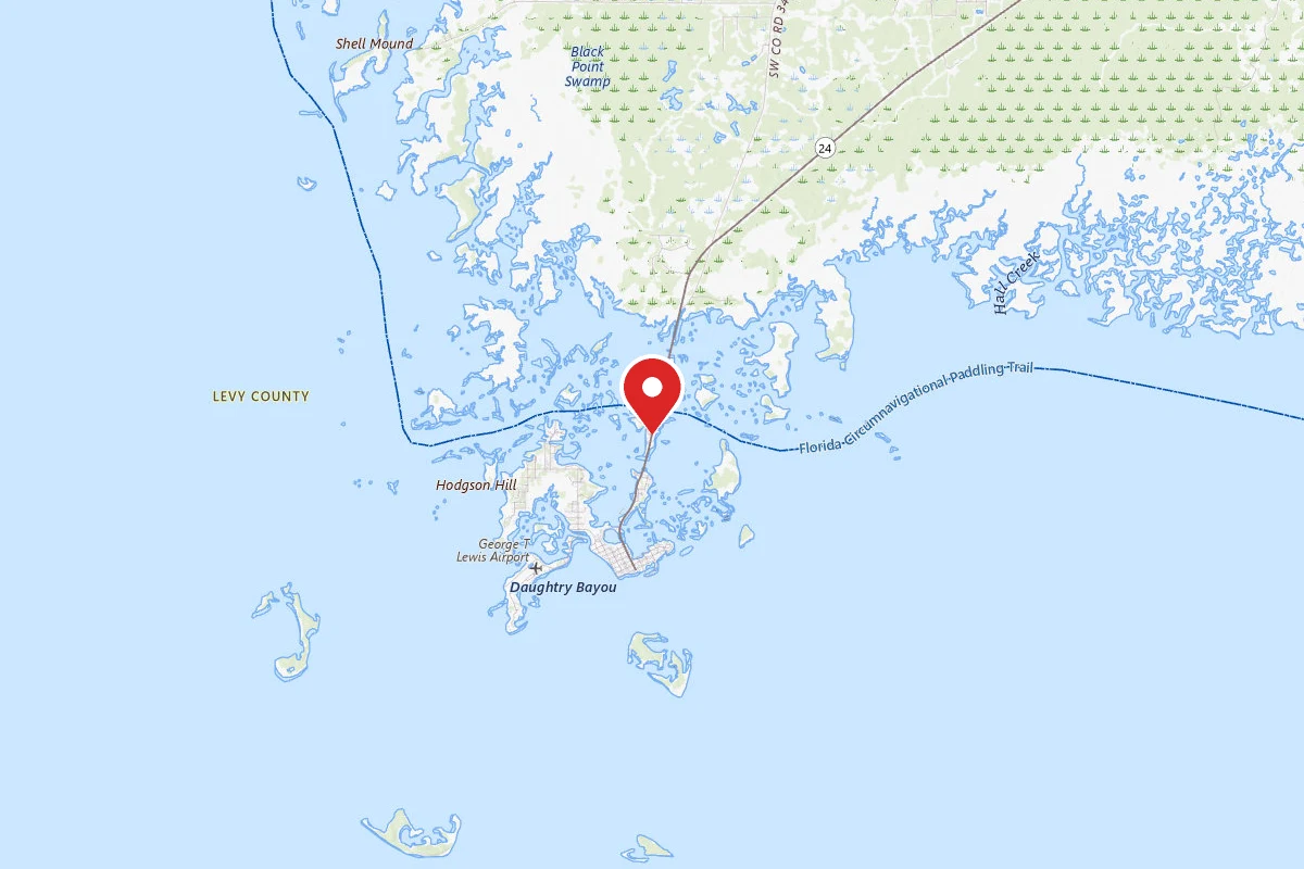 Sunset Isle RV Resort