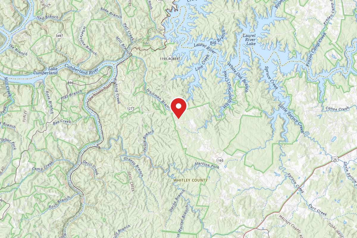 Laurel Lake Camping Resort