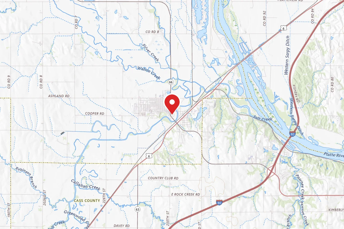 Ashland RV Campground