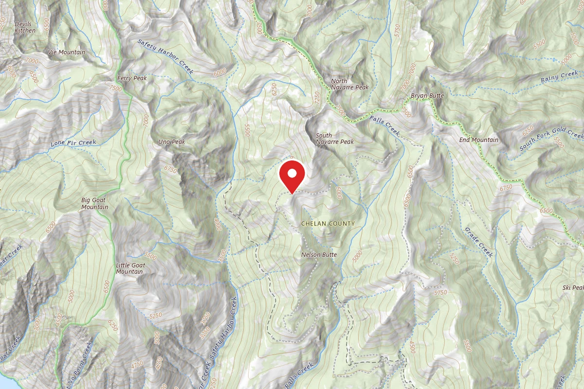 South Navarre Campground