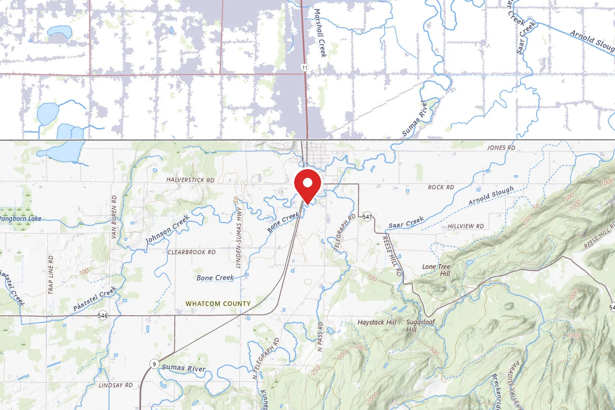 Sumas RV Park and Campground