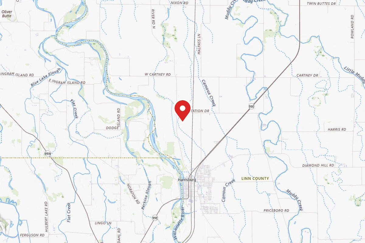 Life Northwest RV & Lodging