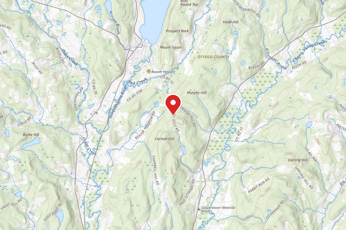 Tentrr Signature Site - Mount Sibley - Coleman Outfitted Site