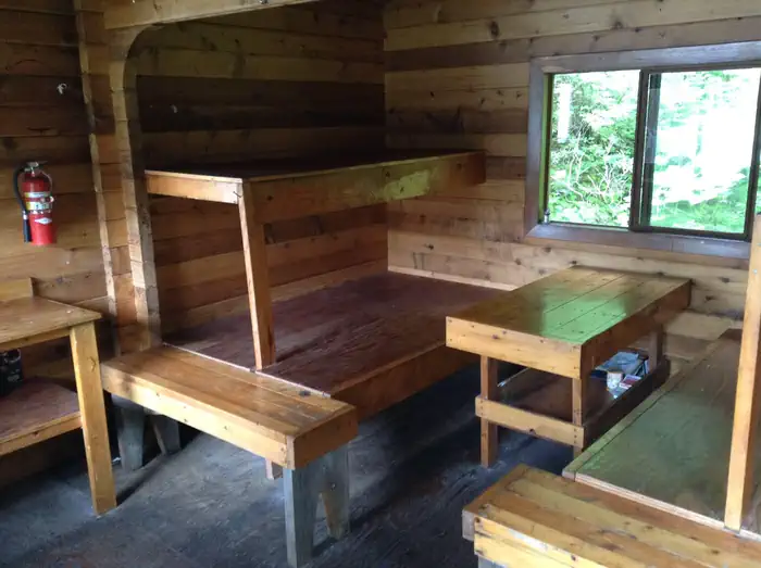 Suloia Lake Cabin β Suloia Lake Cabin3