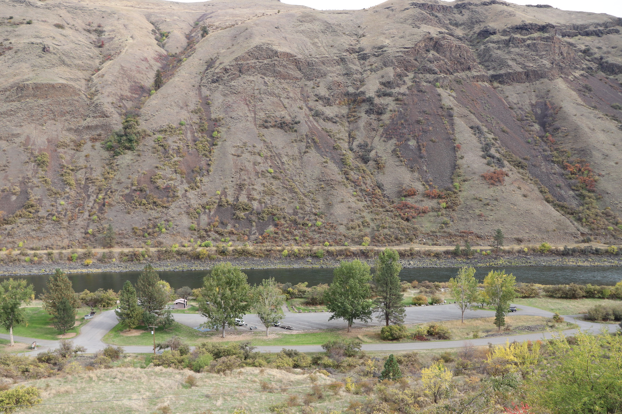 Hammer Creek Recreation Site