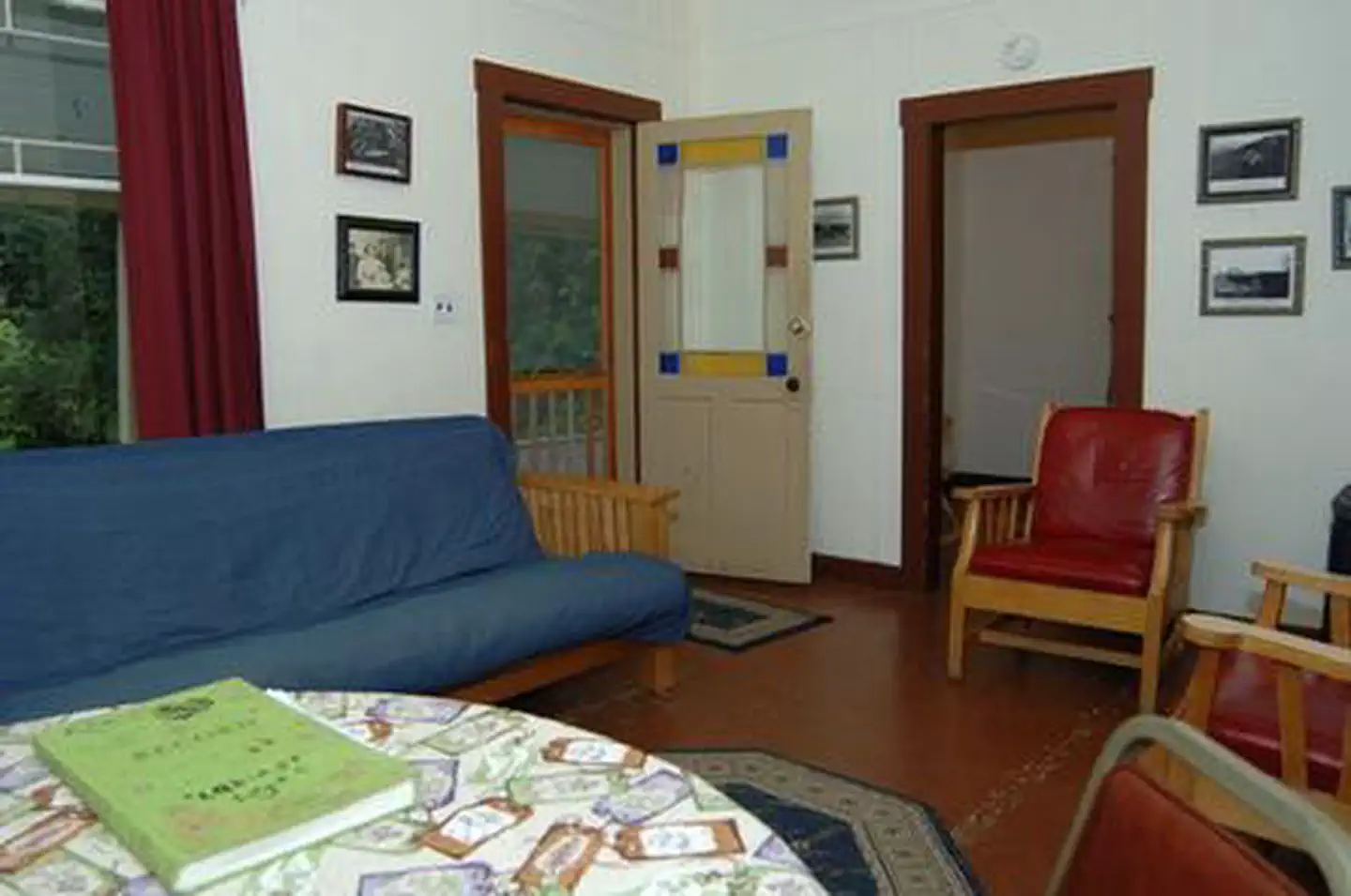 Louella Cabin β LOUELLA CABIN
