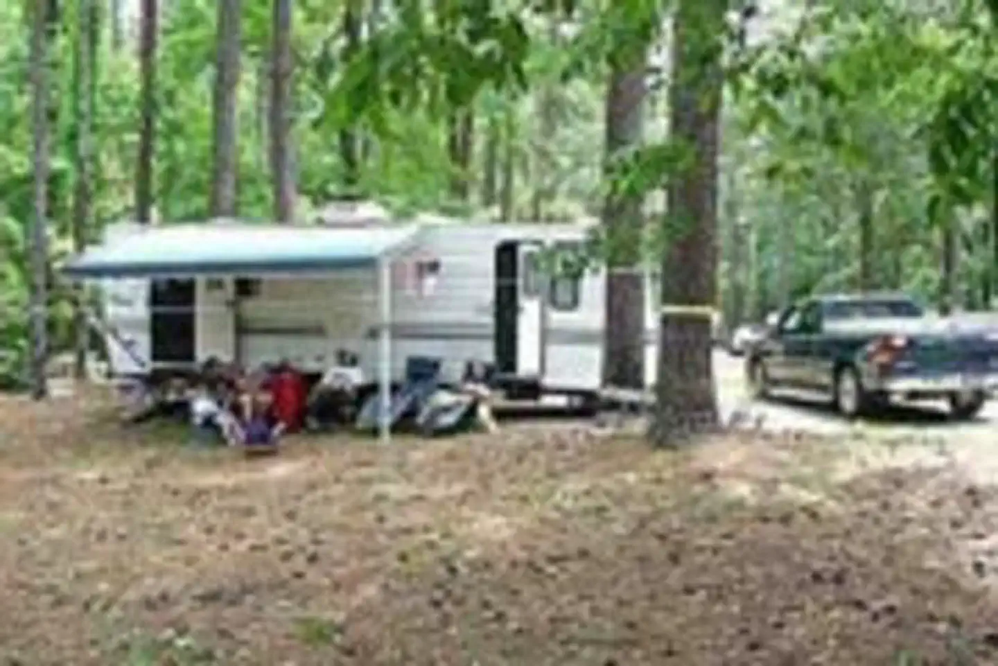 Dub Patton Recreation Area — Dub Patton Recreation Area