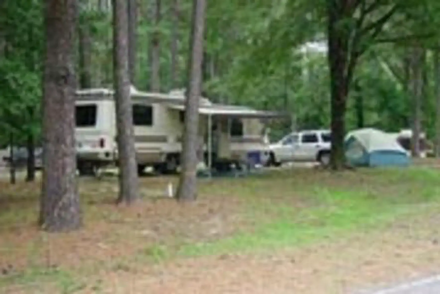 Dub Patton Recreation Area