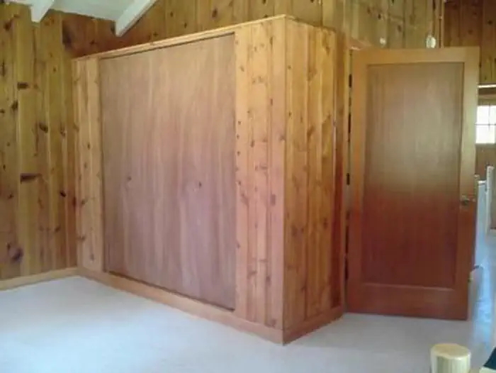 Deer Creek Guard Station Cabin — DEER CREEK GUARD STATION CABIN