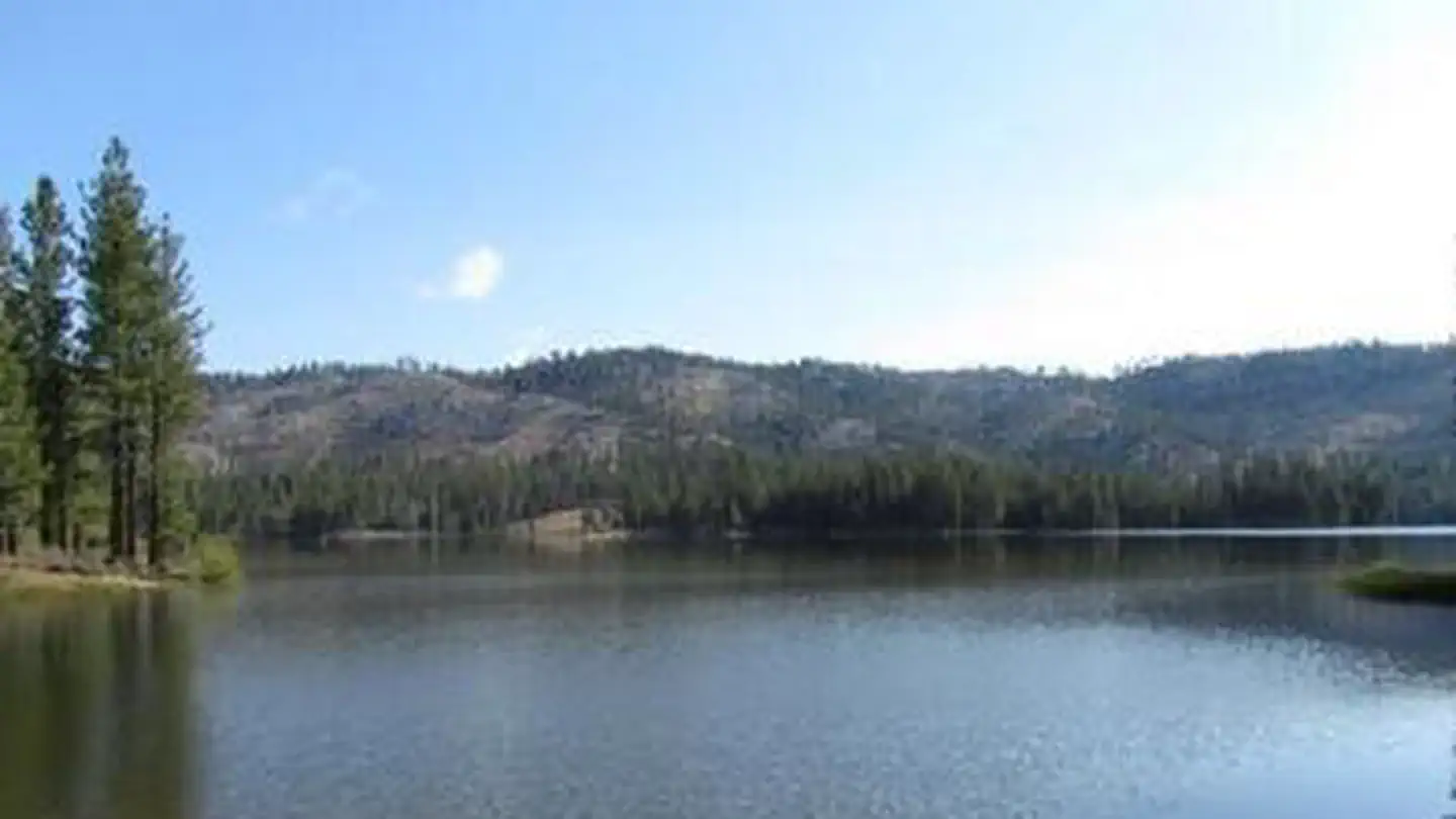 Long Point Campground