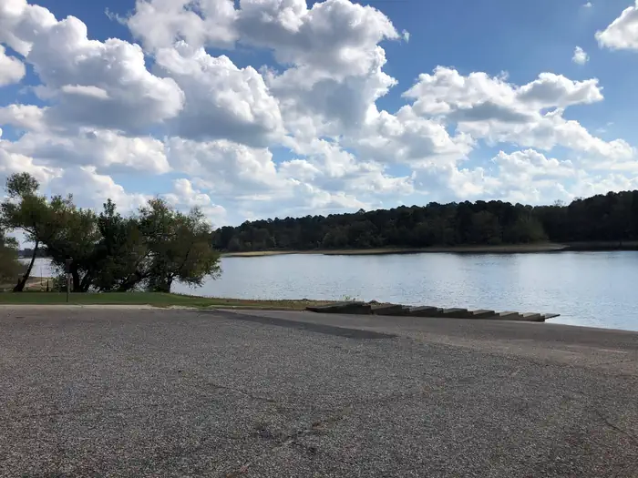 Alpine Ridge — Boat Ramp