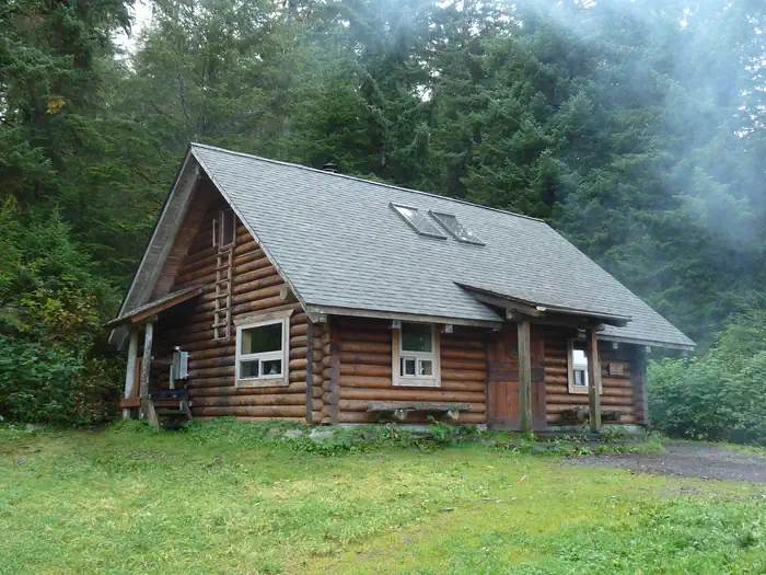 Samsing Cove Cabin β SAMSING COVE CABIN
