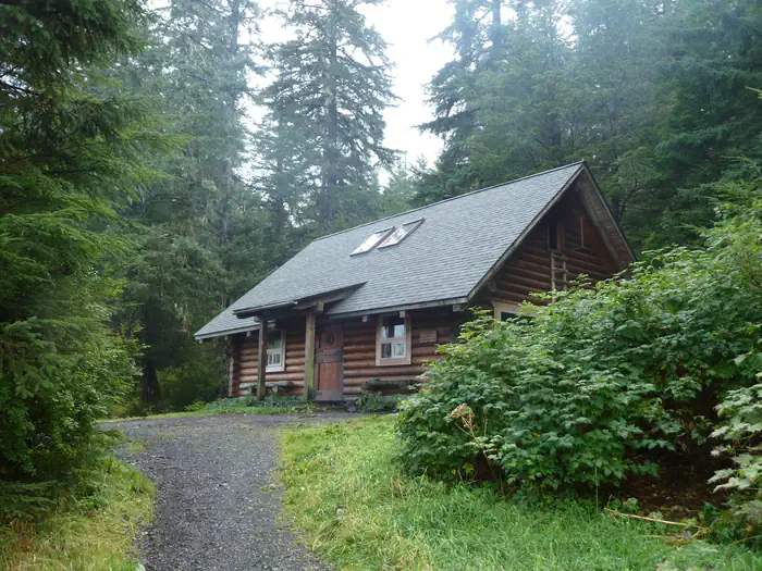 Samsing Cove Cabin β SAMSING COVE CABIN4