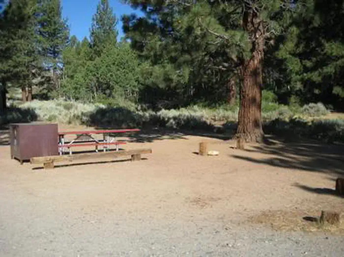 Tuff Campground — TUFF CAMPGROUND