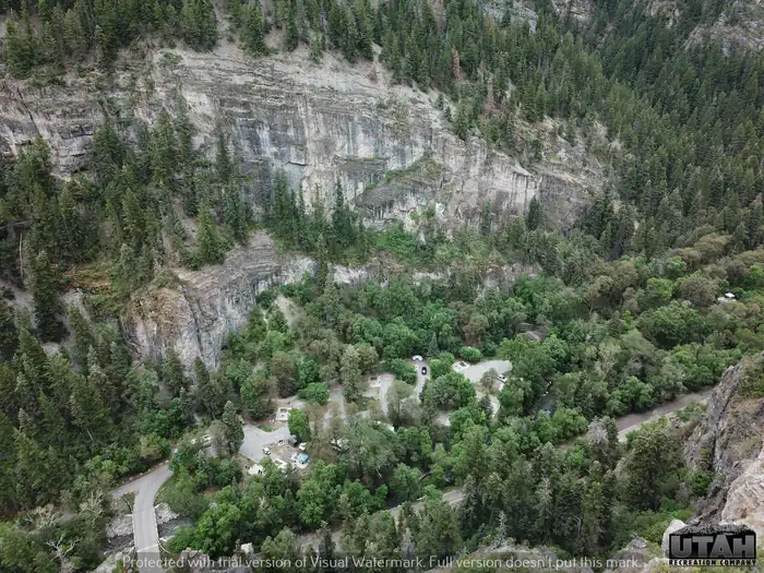 Little Mill — LITTLE MILL CAMPGROUND