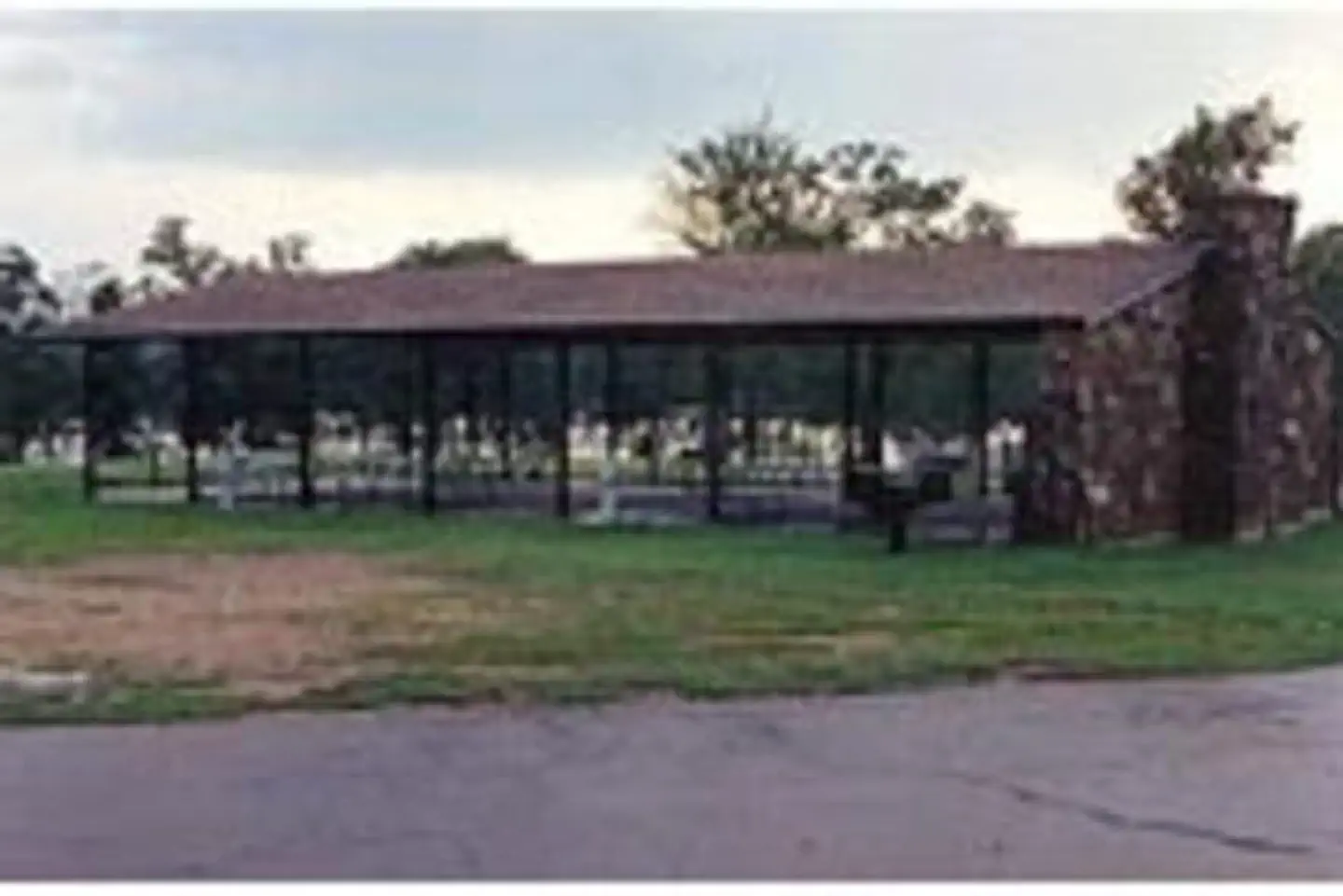 Little River Park — LITTLE RIVER PARK