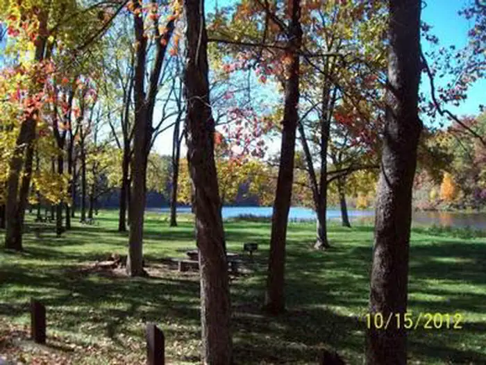 Noblett Lake
