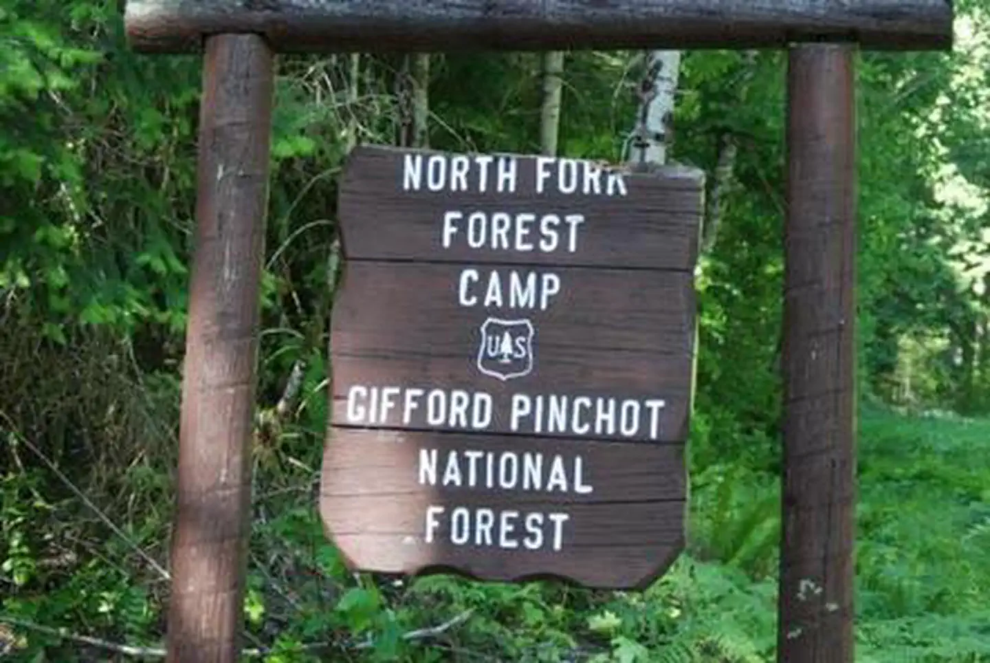 North Fork Elk Group Camp — North Fork Elk Group Camp