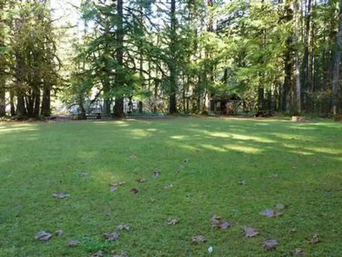 Rujada Day Use Picnic Area — RUJADA DAY USE PICNIC AREA