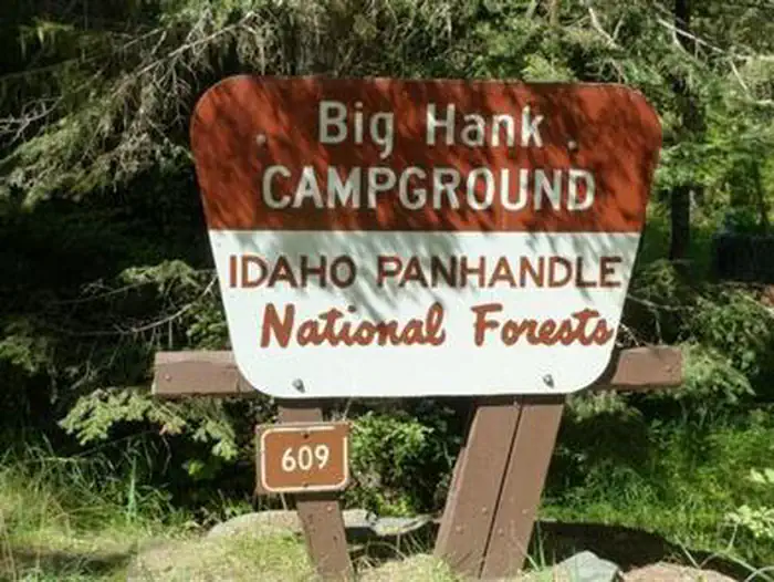 Big Hank — BIG HANK
