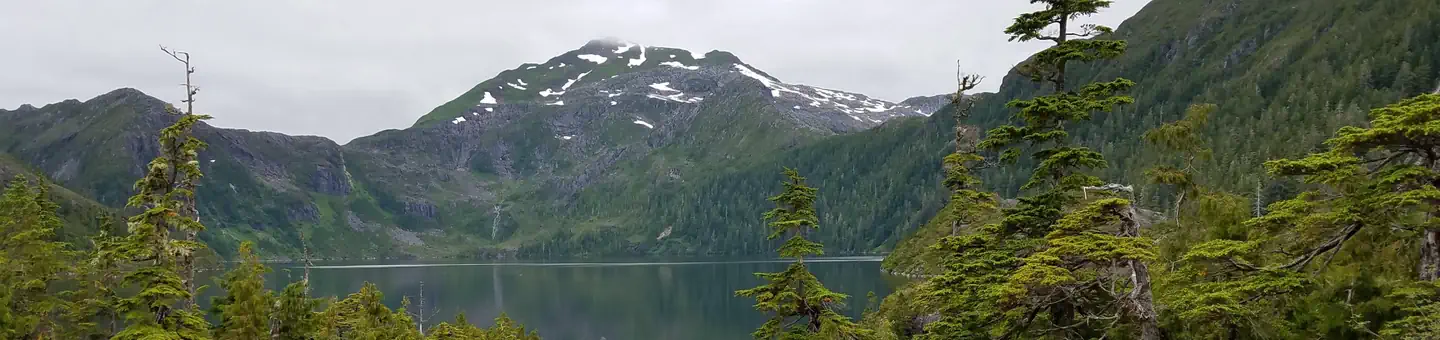 Josephine Lake Cabin