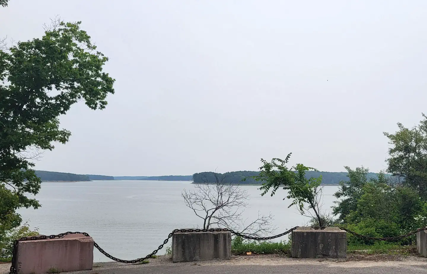 Lone Point — Lone Point Lakeview