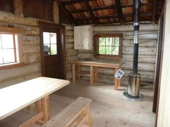 Big Shaheen Cabin β BIG SHAHEEN CABIN3