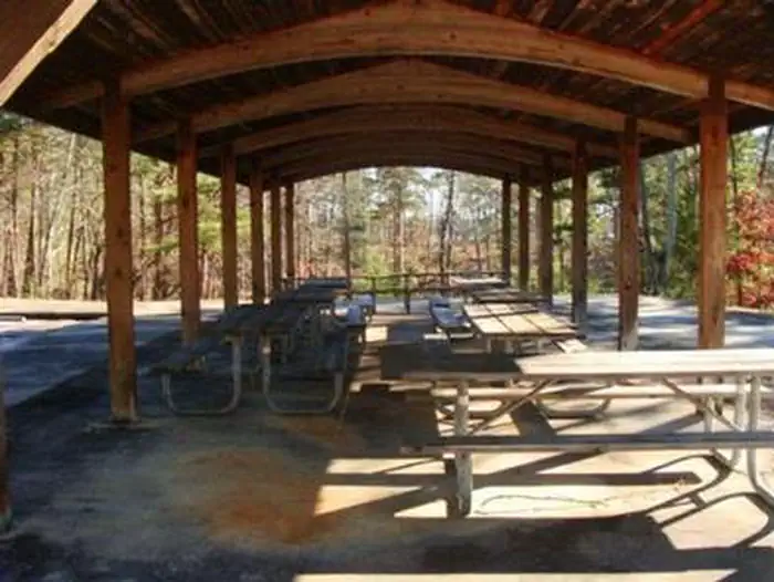 Little Hall Shelter (Ga) β LITTLE HALL SHELTER (GA)