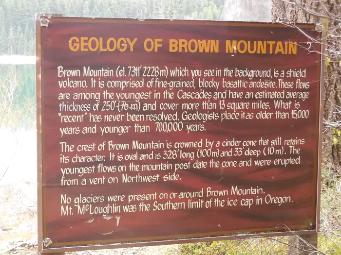 Doe Point Campground — Fish Lake