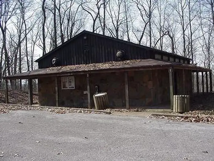 Poole Knobs — POOLE KNOBS - SHOWERHOUSE