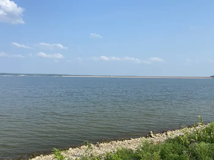 Rock Creek (ks) — A photo of facility ROCK CREEK (KS) with No Amenities Shown