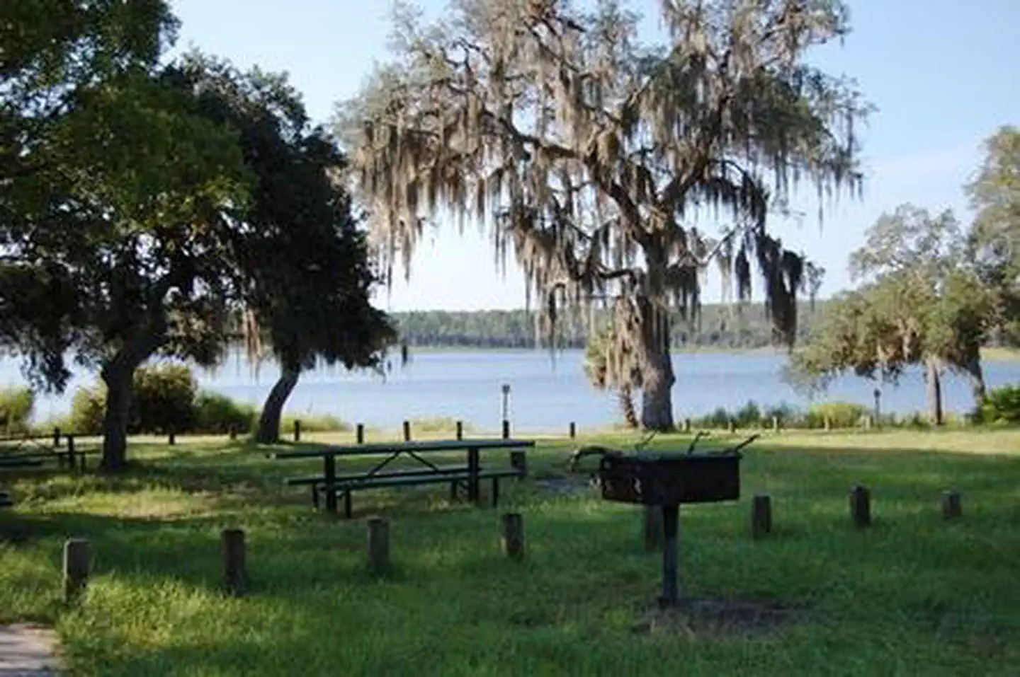 Buck Lake Group Campground β BUCK LAKE GROUP CAMPGROUND.