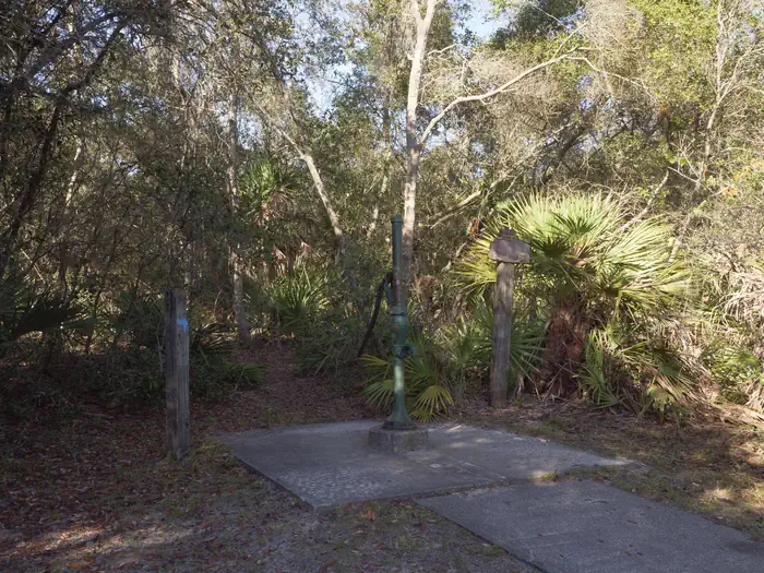 Buck Lake Group Campground β BUCK LAKE GROUP CAMPGROUND WATRER