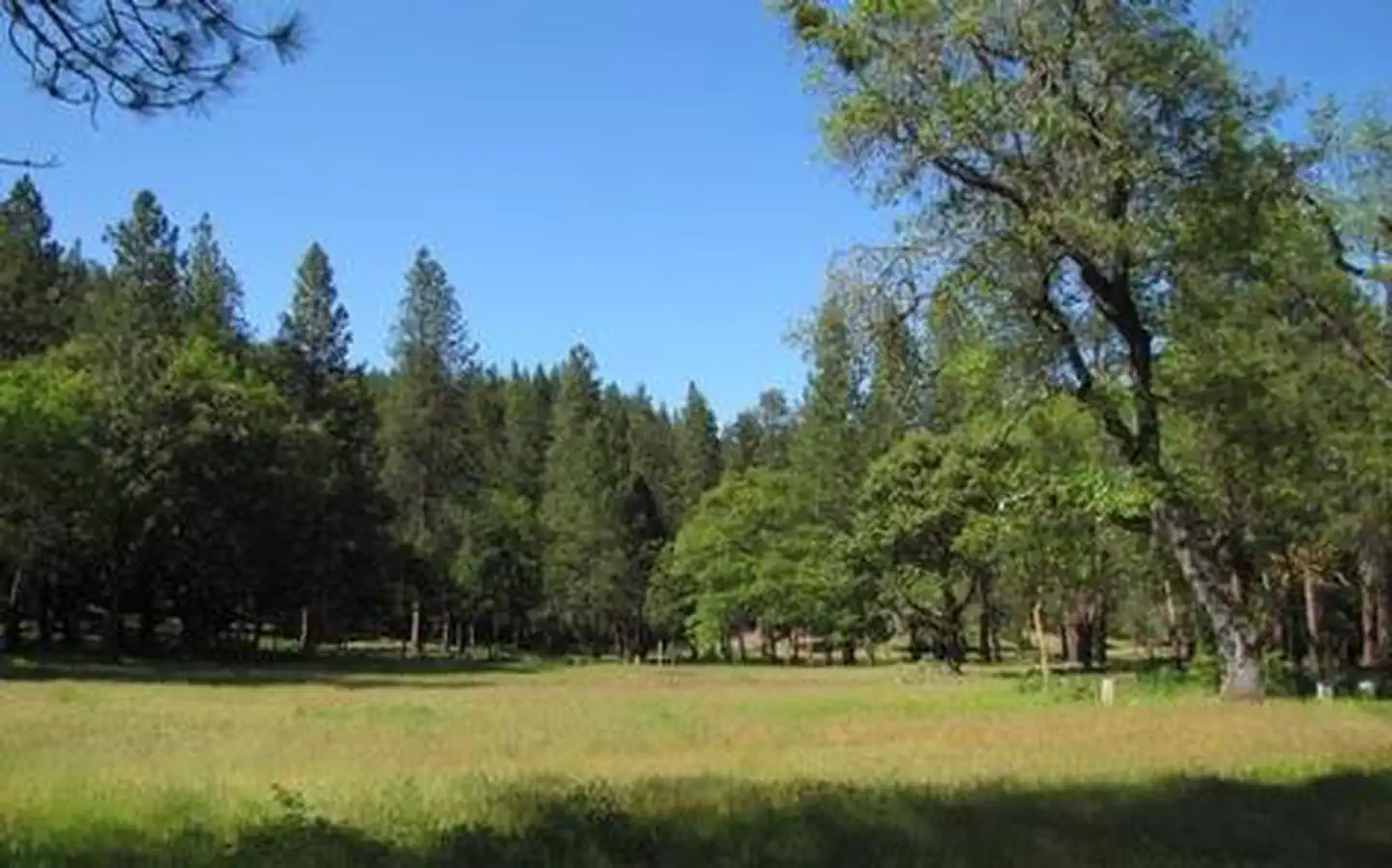 Flumet Flat Group Campground — FLUMET FLAT GROUP CAMPGROUND